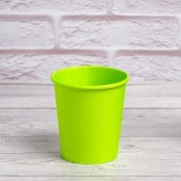 Стакан бумажный 110 мл GRASS CUP