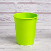  Стакан бумажный 185 мл GRASS CUP
