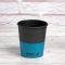  Стакан бумажный 185 мл GRAPHITE CUP 50 шт