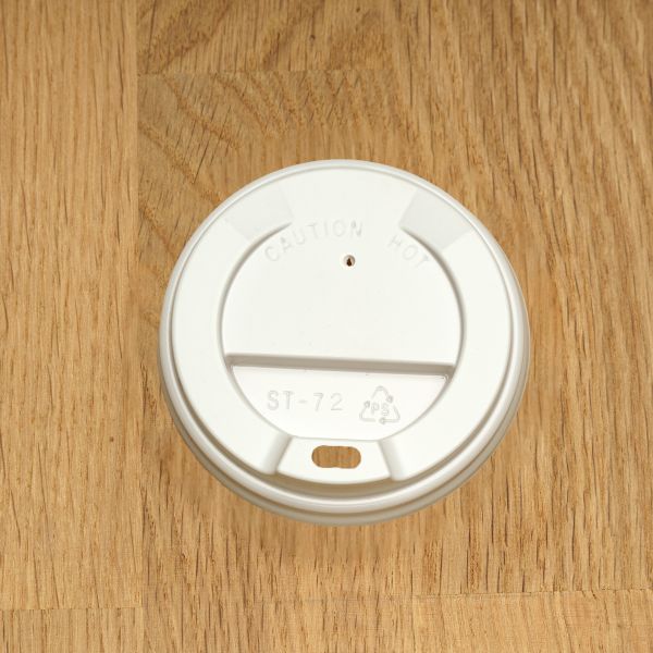 Кришка ST-72 біла