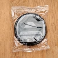 Кришка Т-91 чорна Інд. пак.