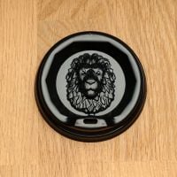 Кришка Т-79 чорна ЛЕВ 50 шт