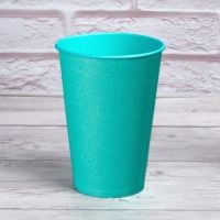 Стакан бумажный 340 мл TIFFANY