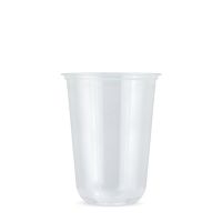 Стакан РР Bubble Tea 500 мл 50 шт