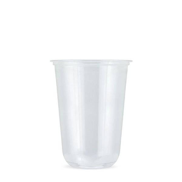 Стакан РР Bubble Tea 500 мл 50 шт