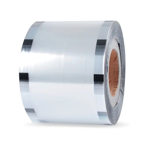 Плівка для запайки стаканів РР 13 см  * 450 м