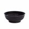 Салатник РЅ 670 мл d-155 мм h-58 мм ЧОРНИЙ