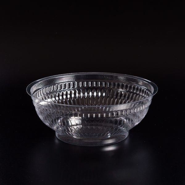 Салатник РЅ 670 мл d-155 мм h-58 мм ПРОЗОРИЙ