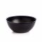 Салатник РЅ 600 мл d-155 мм h-60 мм ЧОРНИЙ