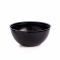Салатник РЅ 500 мл d-140 мм h-59 мм ЧОРНИЙ