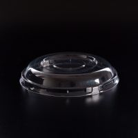 Кришка на салатник РЅ d-140 мм h-26 мм ПРОЗОРА