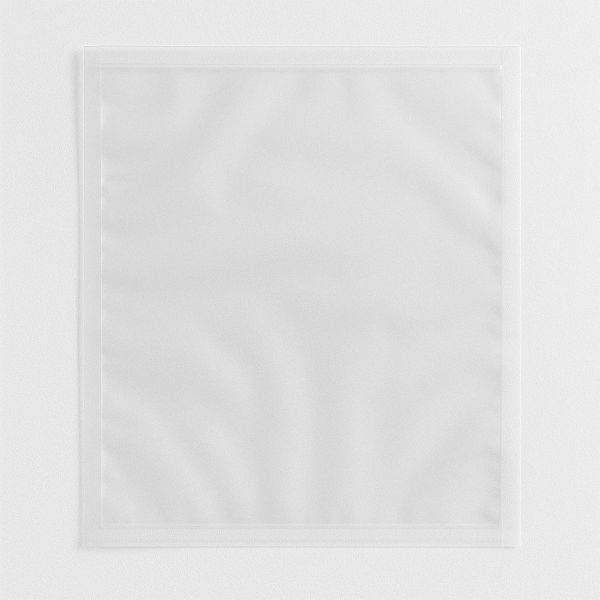 Пакет вакуумний гладкий 250*300 мм 60 мкм 100 шт