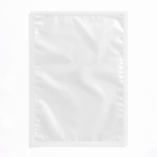 Пакет вакуумний гладкий 300*400 мм 60 мкм 100 шт