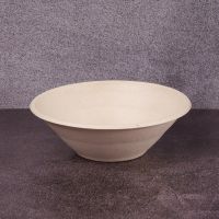 Чаша для локшини БІО 940 мл з цукрової тростини БУРА 50 шт