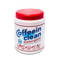 Засіб для видалення кавових масел Coffeein clean Detergent Ultra 2 г * 100 шт таблетки