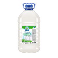 Бальзам для миття посуду BALU Алое вера 5 л РЕТ