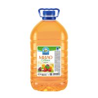 Мило-піна BALU Фруктове 5 л РЕТ