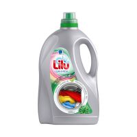 Універсальний гель для прання LILU Washing Gel Universal Алое вера 5 л