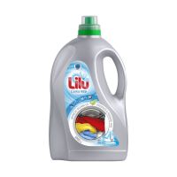 Універсальний гель для прання LILU Washing Gel Universal Sea breeze 5 л