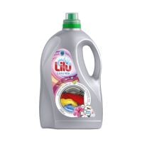 Універсальний гель для прання LILU Washing Gel Universal Aroma paradise 5 л