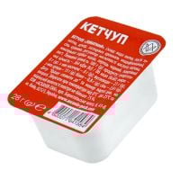 Кетчуп Томатний порційний 28 г