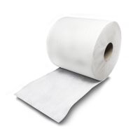 Рушники паперові на гільзі 130 м 1 шар 460 відривів 2 рул