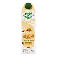 Молоко рослинне Vega Milk Мигдалеве з рисом 950 мл