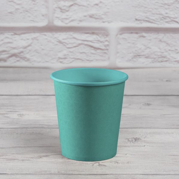 Стакан паперовий 110 мл TIFFANY