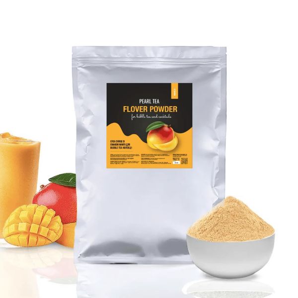 Суха молочна суміш Манго 1 кг