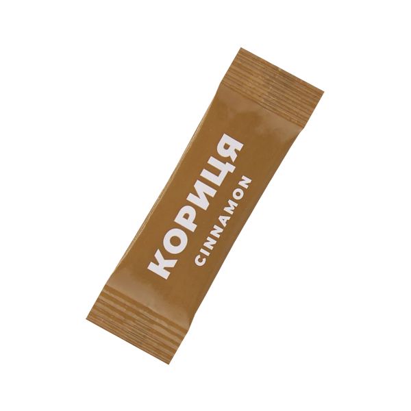 Кориця в стіках 0,3 г 300 шт
