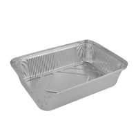 Контейнер алюмінієвий 2000 мл 240*170*56 мм R64L (SP 88 L)