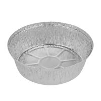 Контейнер алюмінієвий 1350 мл d-216 мм h-43 мм С803L (SPT62L)