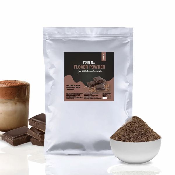 Суха молочна суміш Шоколад 1 кг