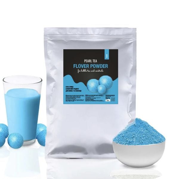 Суха молочна суміш Синiй Градiент 1 кг