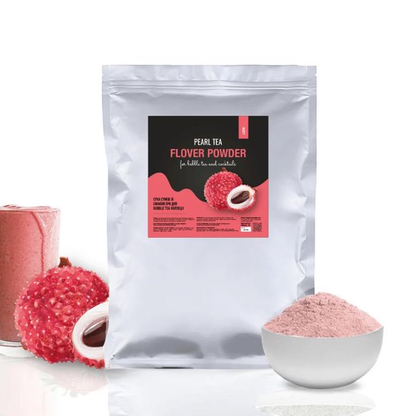 Суха молочна суміш Лічі 1 кг