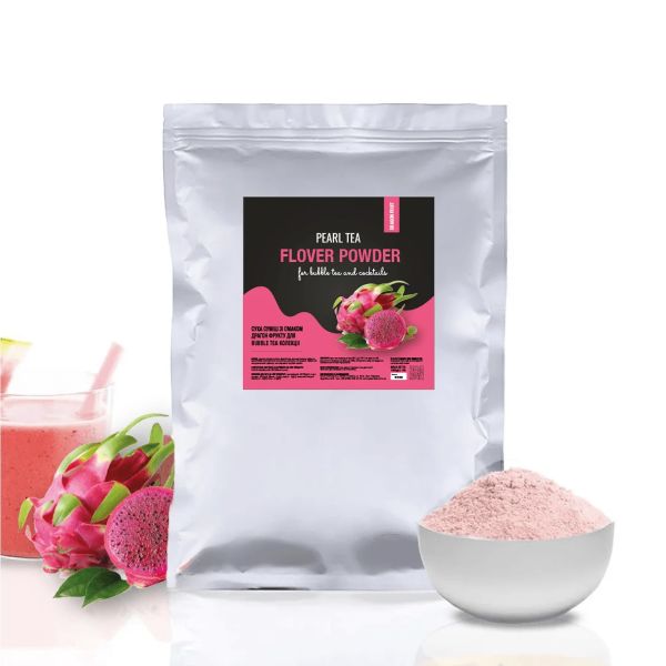 Суха молочна суміш Драконiй Фрукт 1 кг