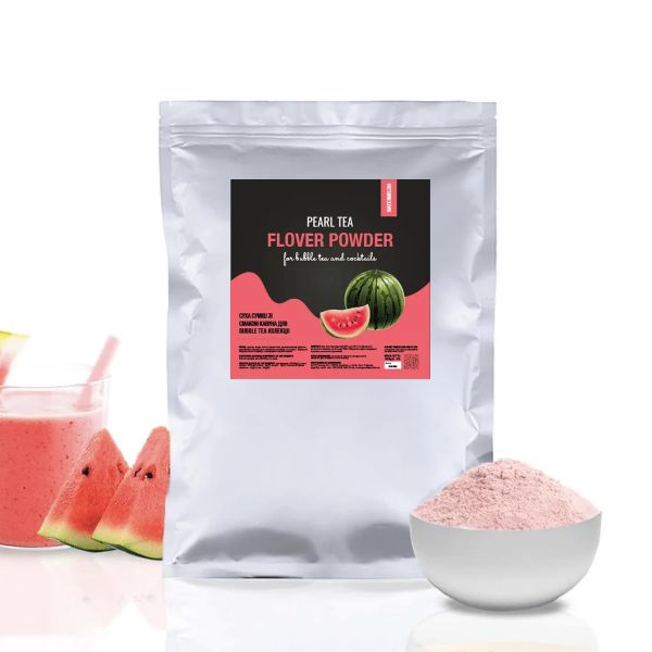 Суха молочна суміш Кавун 1 кг