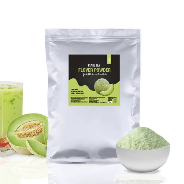 Суха молочна суміш Диня 1 кг