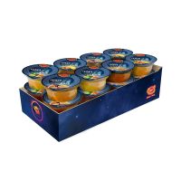 Концентрат чаю Meal Time Асорті з медом БЕЗ ЦУКРУ 50 г