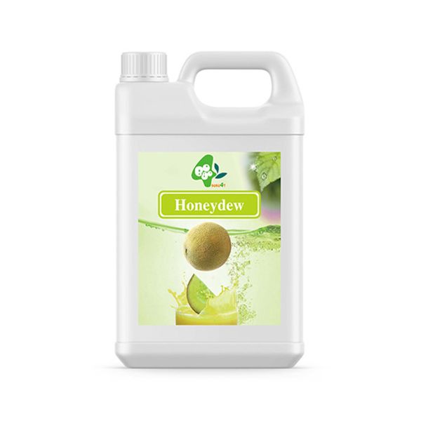 Сироп для Коктейлів Диня PearlTea 2.5 кг