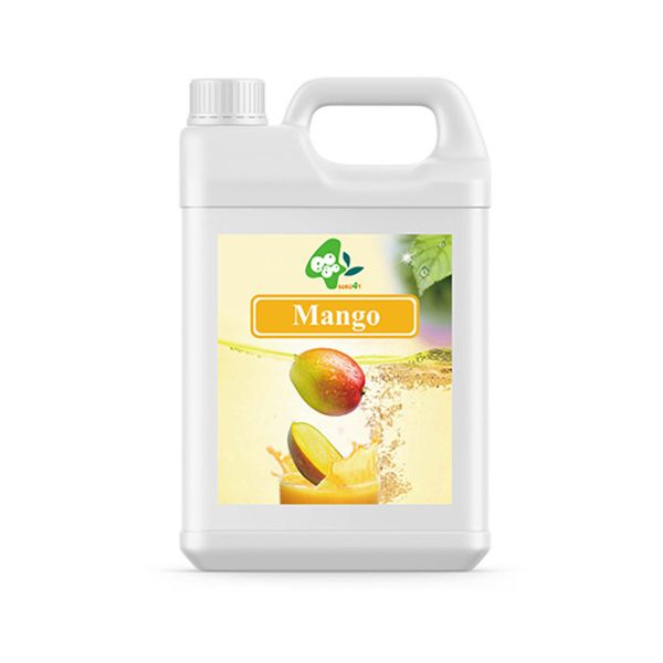 Сироп для Коктейлів Манго PearlTea 2.5 кг