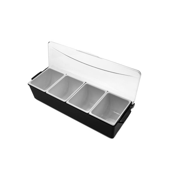 Ящик барний 4 відділу One Chef 