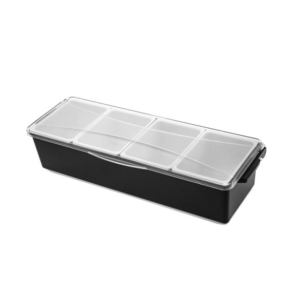 Ящик барний 4 відділу One Chef 