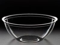 Салатник РЅ 500 мл d-140 мм h-59 мм ПРОЗОРИЙ