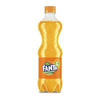 Напій газований Fanta 0.5 л РЕТ