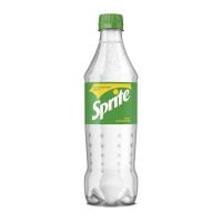 Напій газований Sprite 0.5 л РЕТ