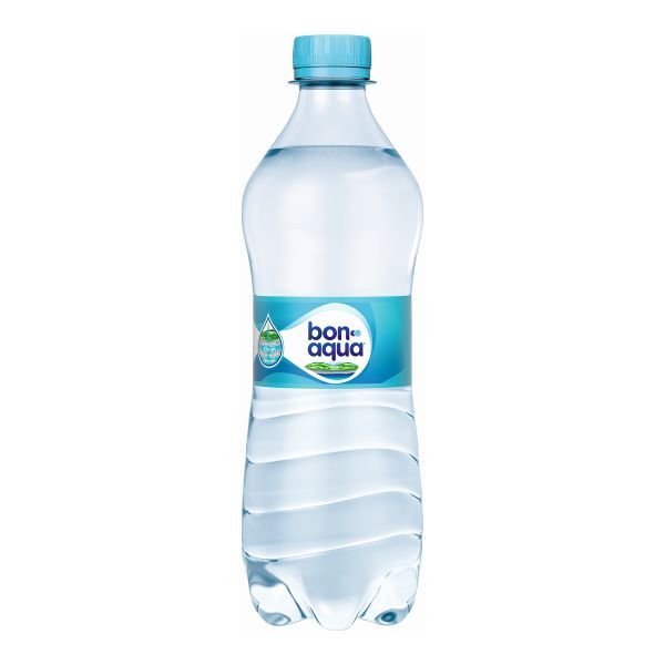 Вода негазована BonAqua 0,5 л РЕТ