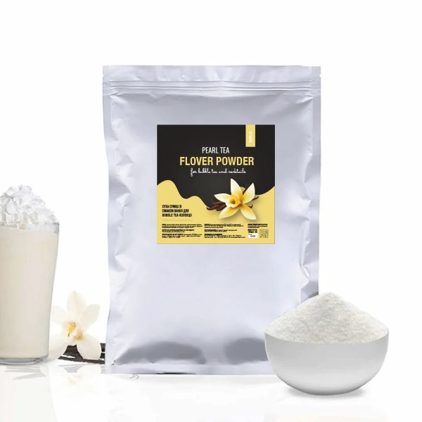 Суха молочна суміш Ванiль 1 кг