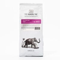 Чай фруктовий розсипний TEAHOUSE №602 Полуничний зефір 250 г