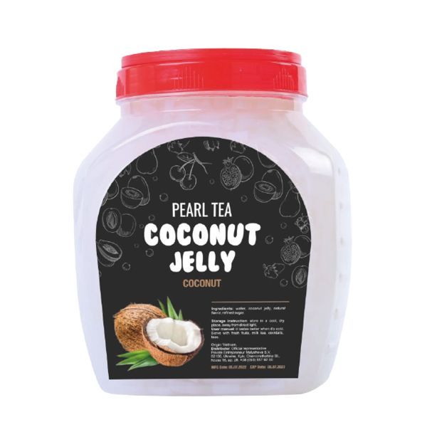 Желе Кокос 2,5 кг